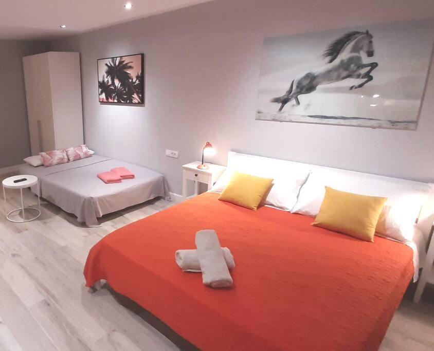 Gorgeous Dubrovnik Sea View Apartment With Free Parking Exteriör bild