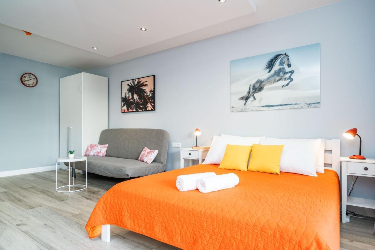 Gorgeous Dubrovnik Sea View Apartment With Free Parking Exteriör bild