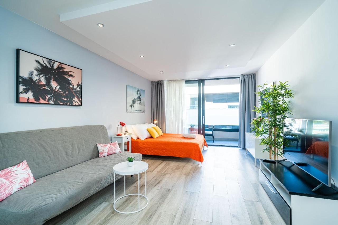Gorgeous Dubrovnik Sea View Apartment With Free Parking Exteriör bild