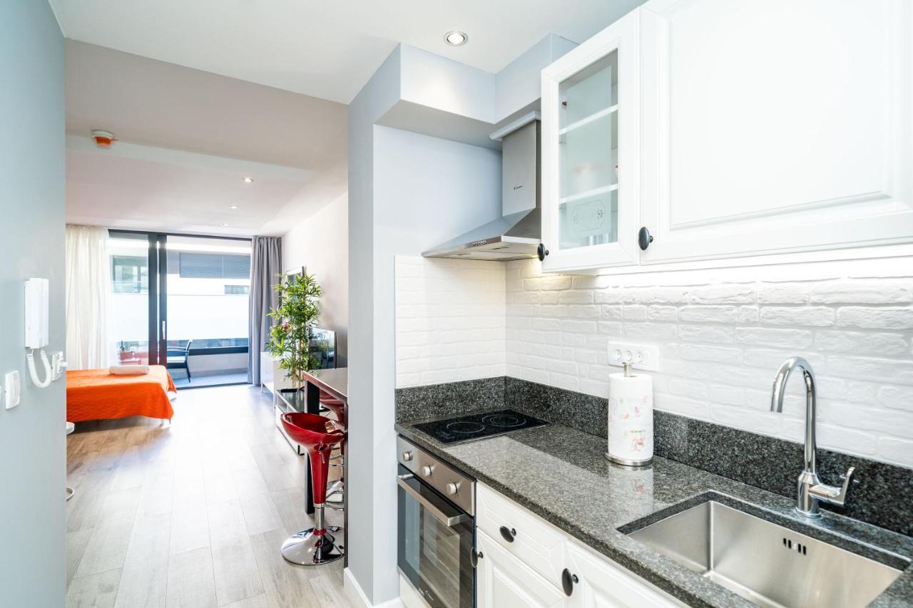 Gorgeous Dubrovnik Sea View Apartment With Free Parking Exteriör bild
