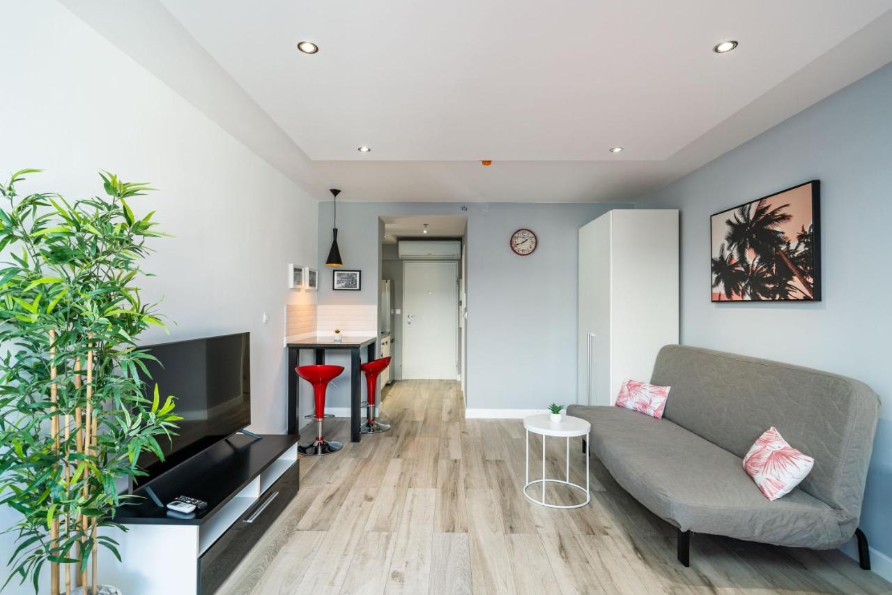 Gorgeous Dubrovnik Sea View Apartment With Free Parking Exteriör bild