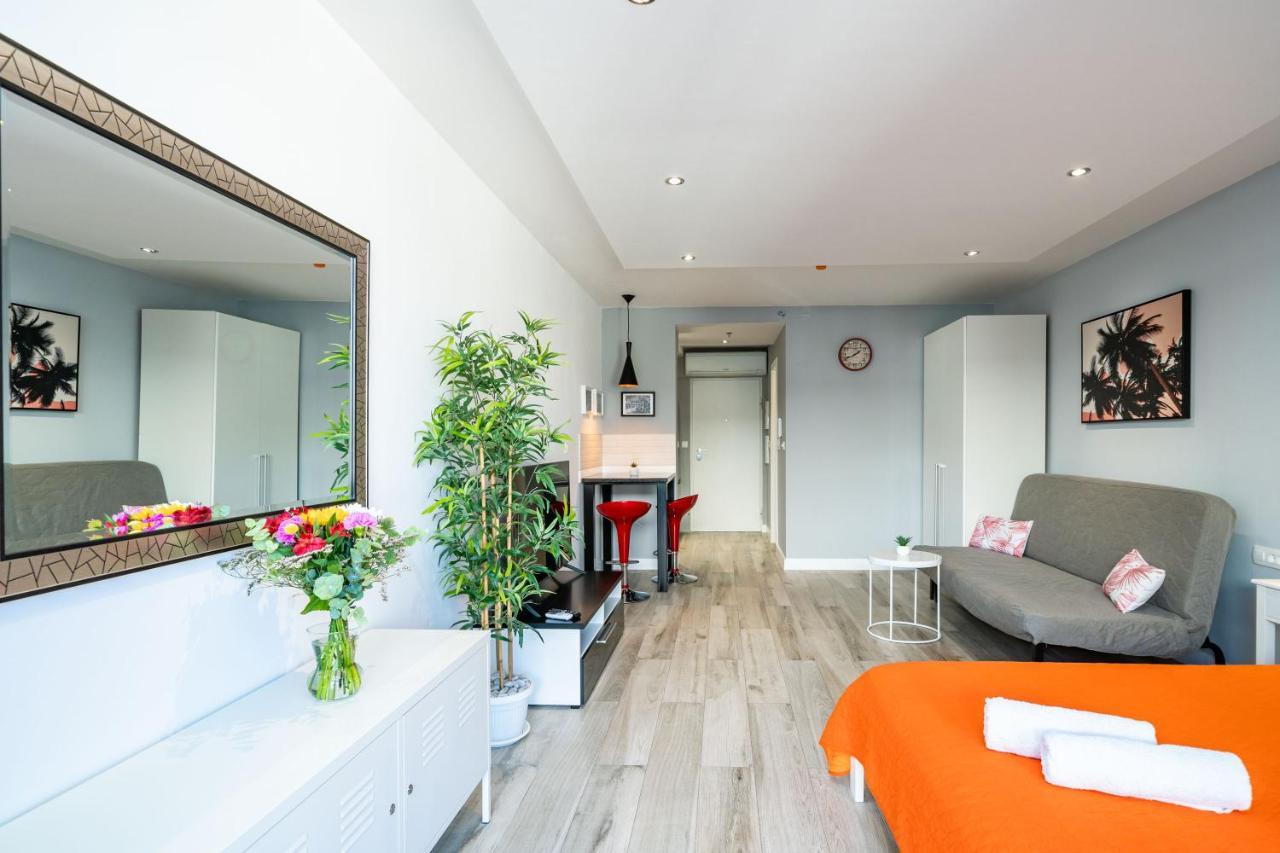 Gorgeous Dubrovnik Sea View Apartment With Free Parking Exteriör bild