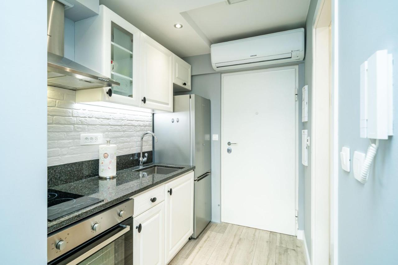 Gorgeous Dubrovnik Sea View Apartment With Free Parking Exteriör bild