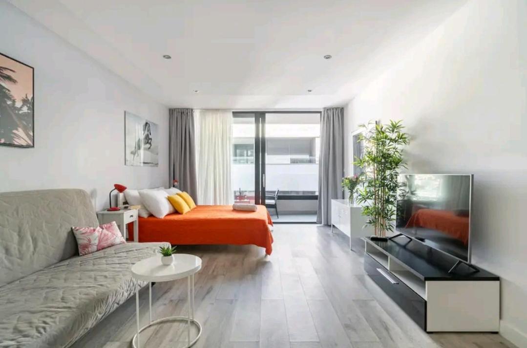Gorgeous Dubrovnik Sea View Apartment With Free Parking Exteriör bild