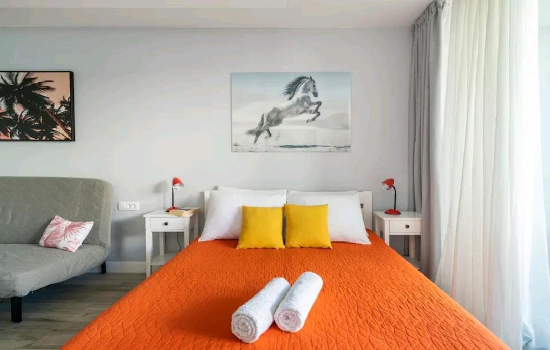 Gorgeous Dubrovnik Sea View Apartment With Free Parking Exteriör bild