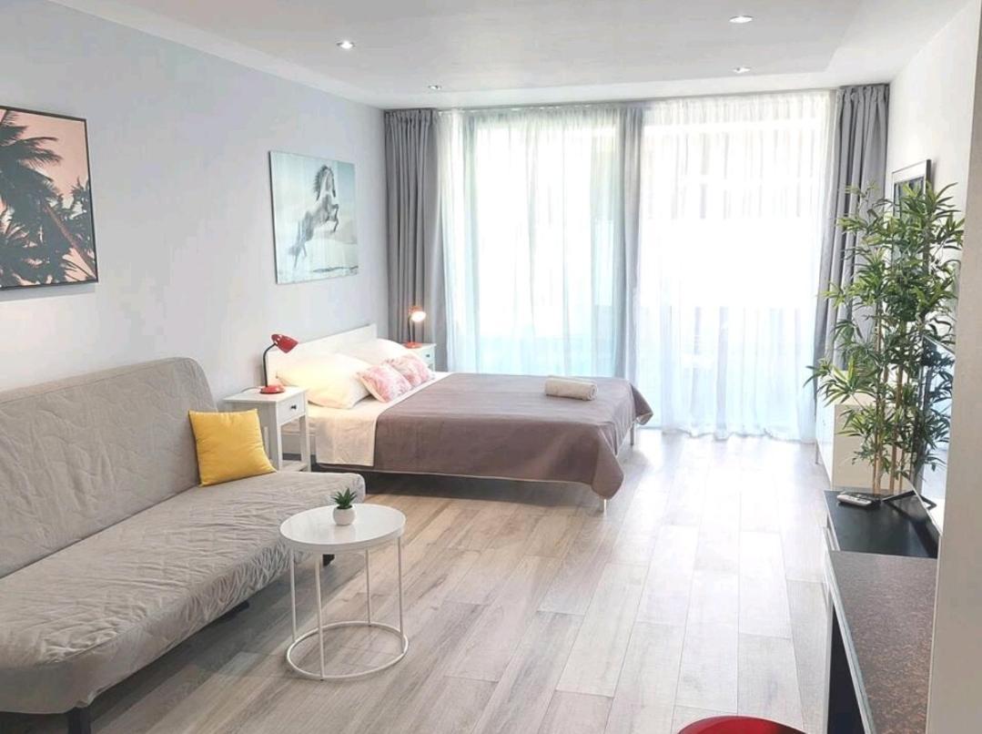 Gorgeous Dubrovnik Sea View Apartment With Free Parking Exteriör bild