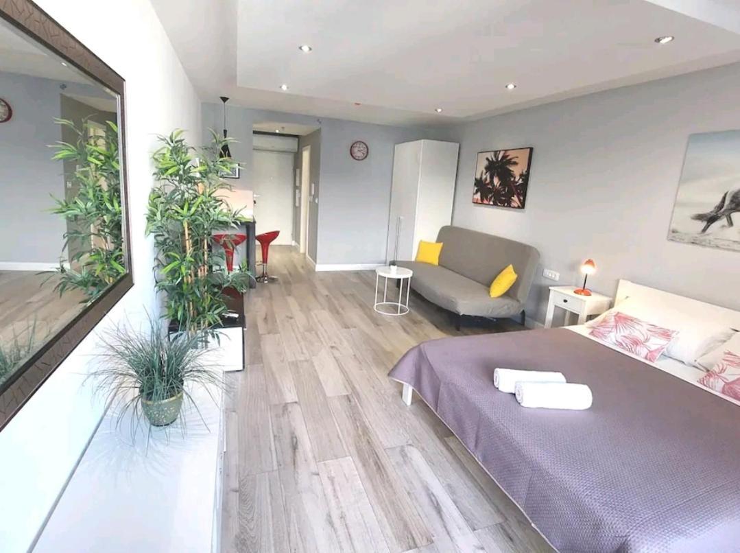 Gorgeous Dubrovnik Sea View Apartment With Free Parking Exteriör bild